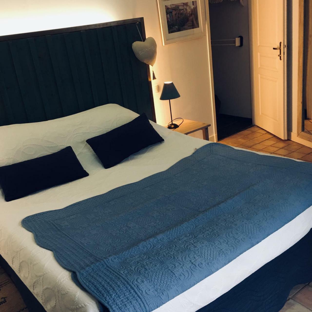 Chambres D'Hotes Le Logis Du Port Paradis Nieulle-sur-Seudre Esterno foto
