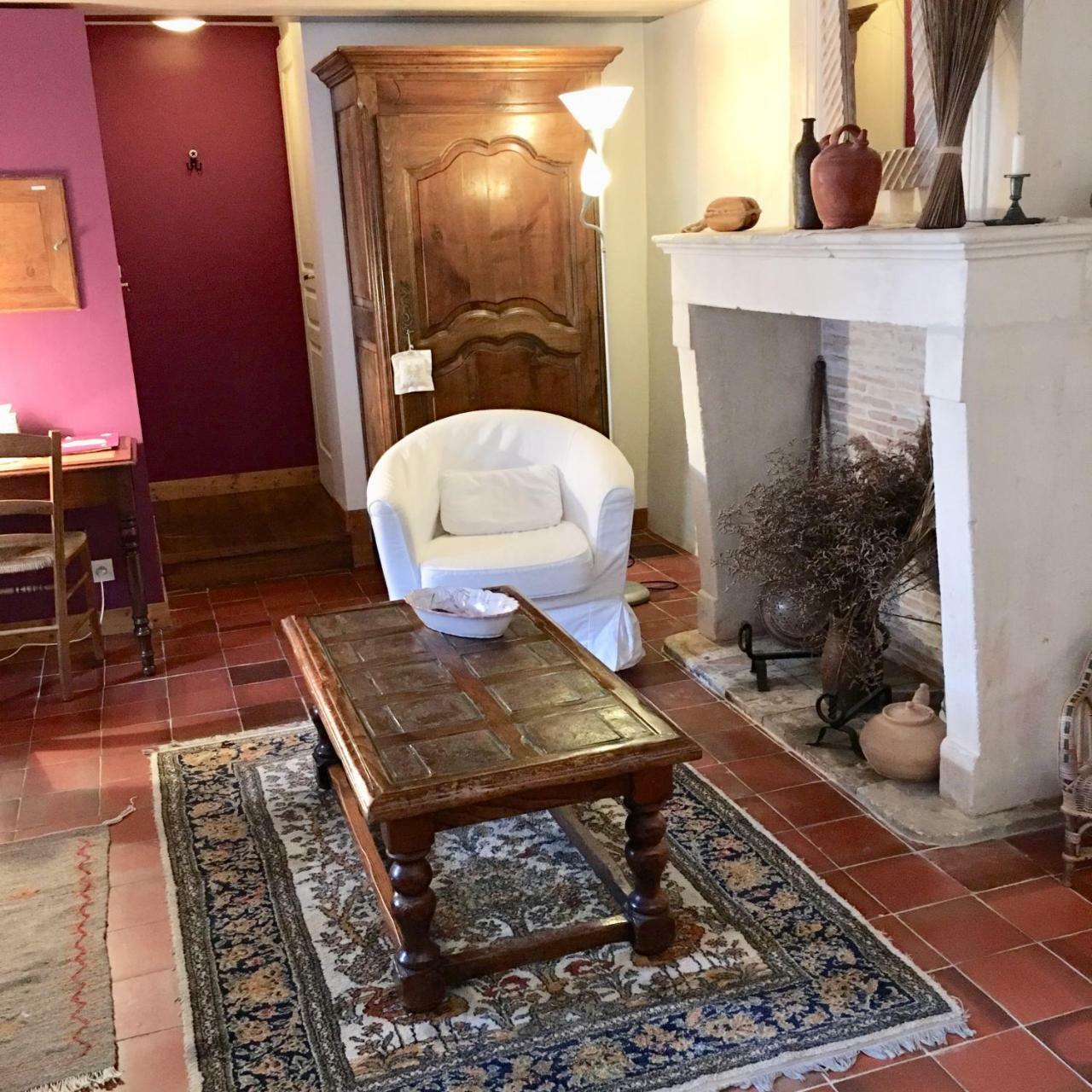 Chambres D'Hotes Le Logis Du Port Paradis Nieulle-sur-Seudre Esterno foto